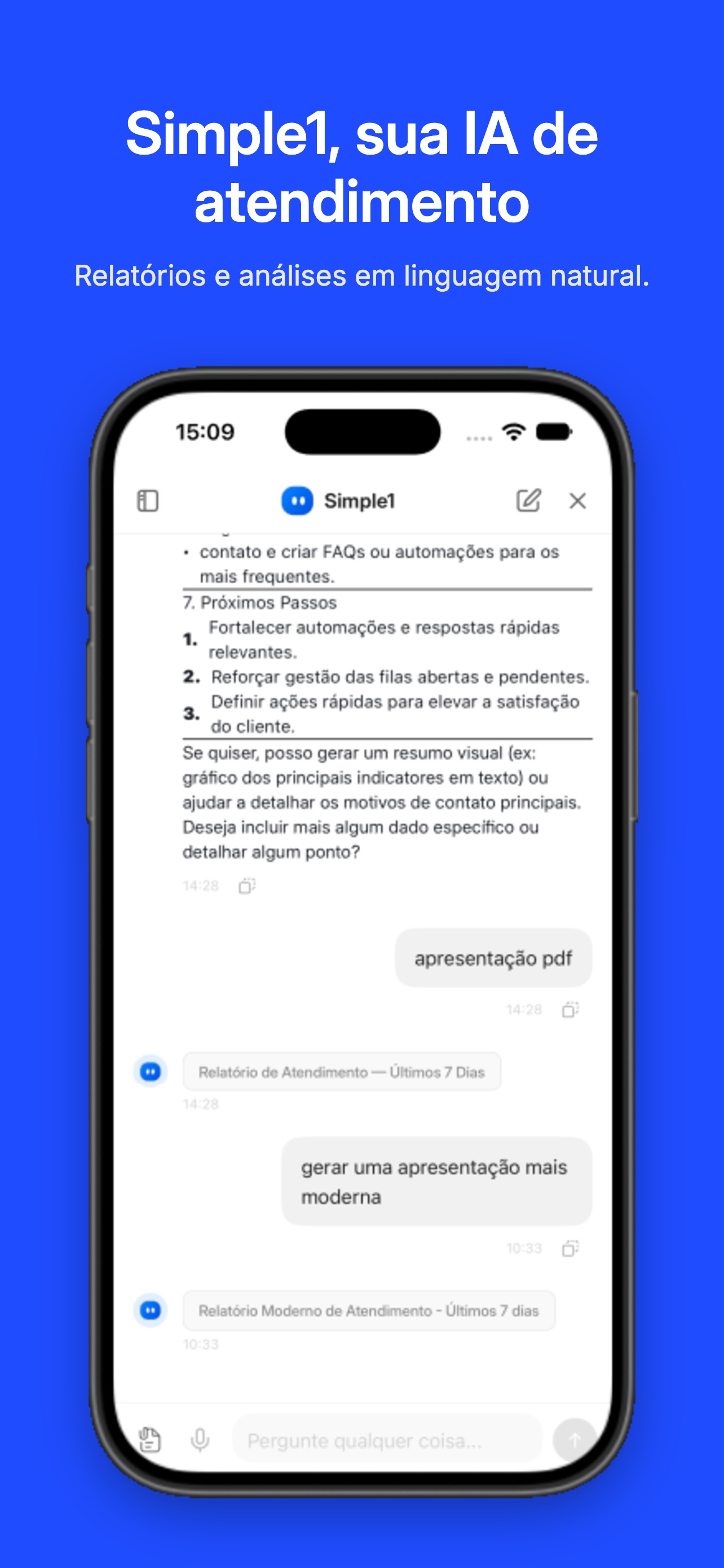 Screenshot 5 of Simplesdesk
