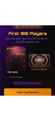 Dangerousland - The card Game iPhone screenshot