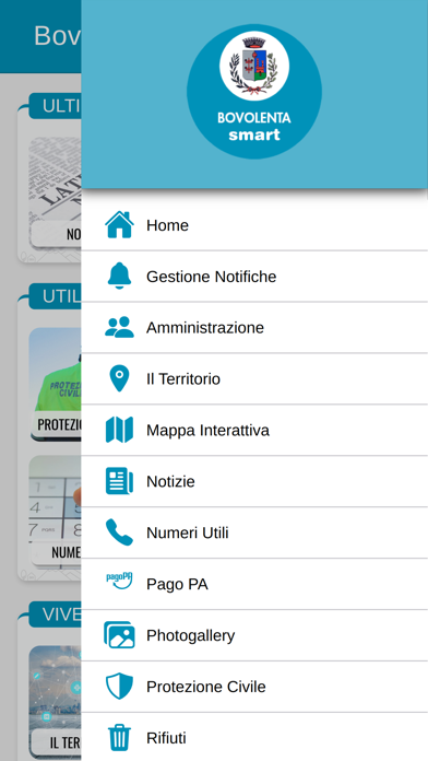Screenshot #2 pour Bovolenta Smart