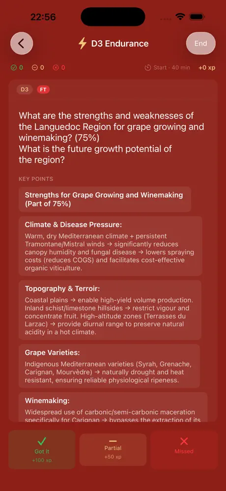 FlashWine screenshot 4