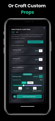 PropDecks Screenshot 3 of 6