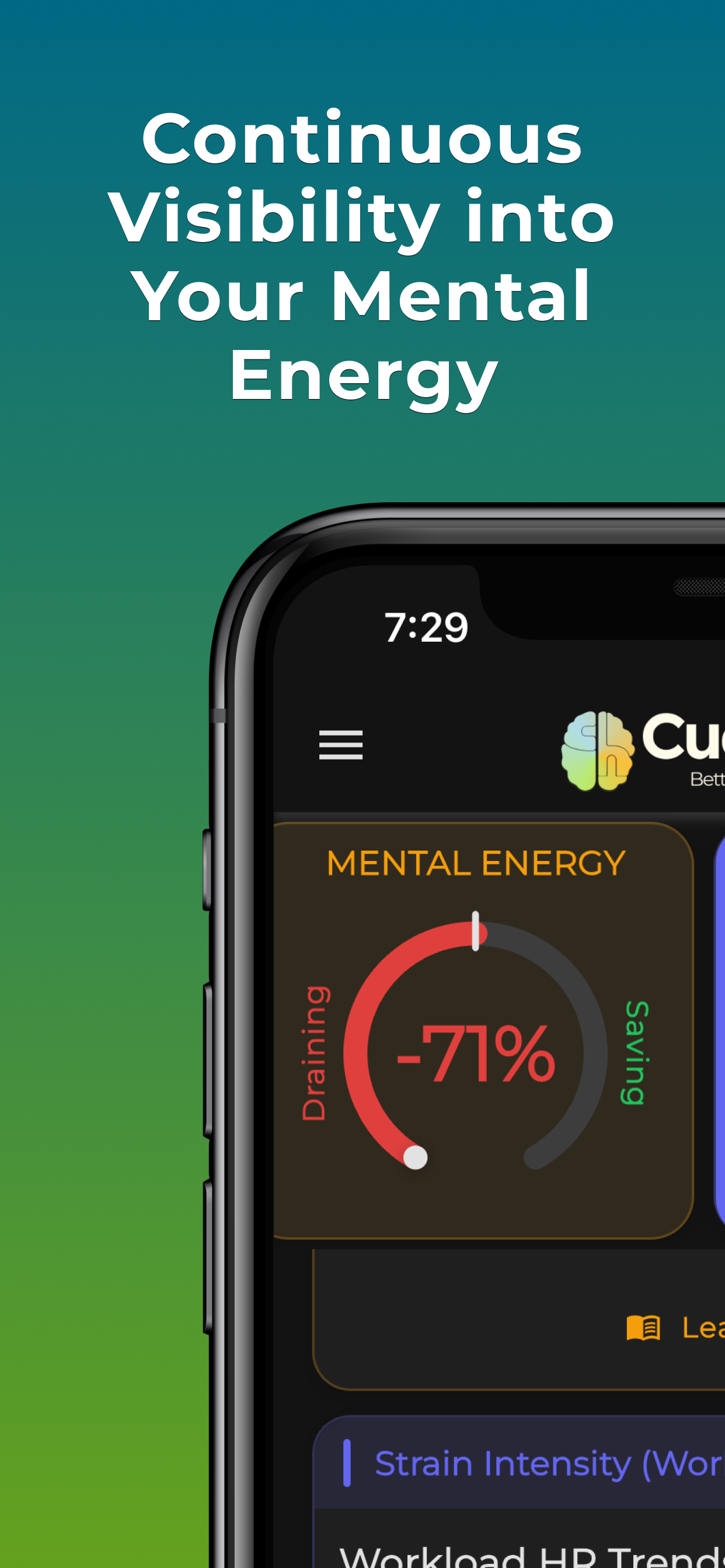 CuesHub