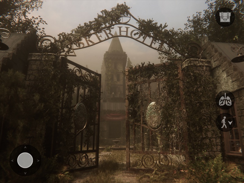 Maid of Sker screenshot 11