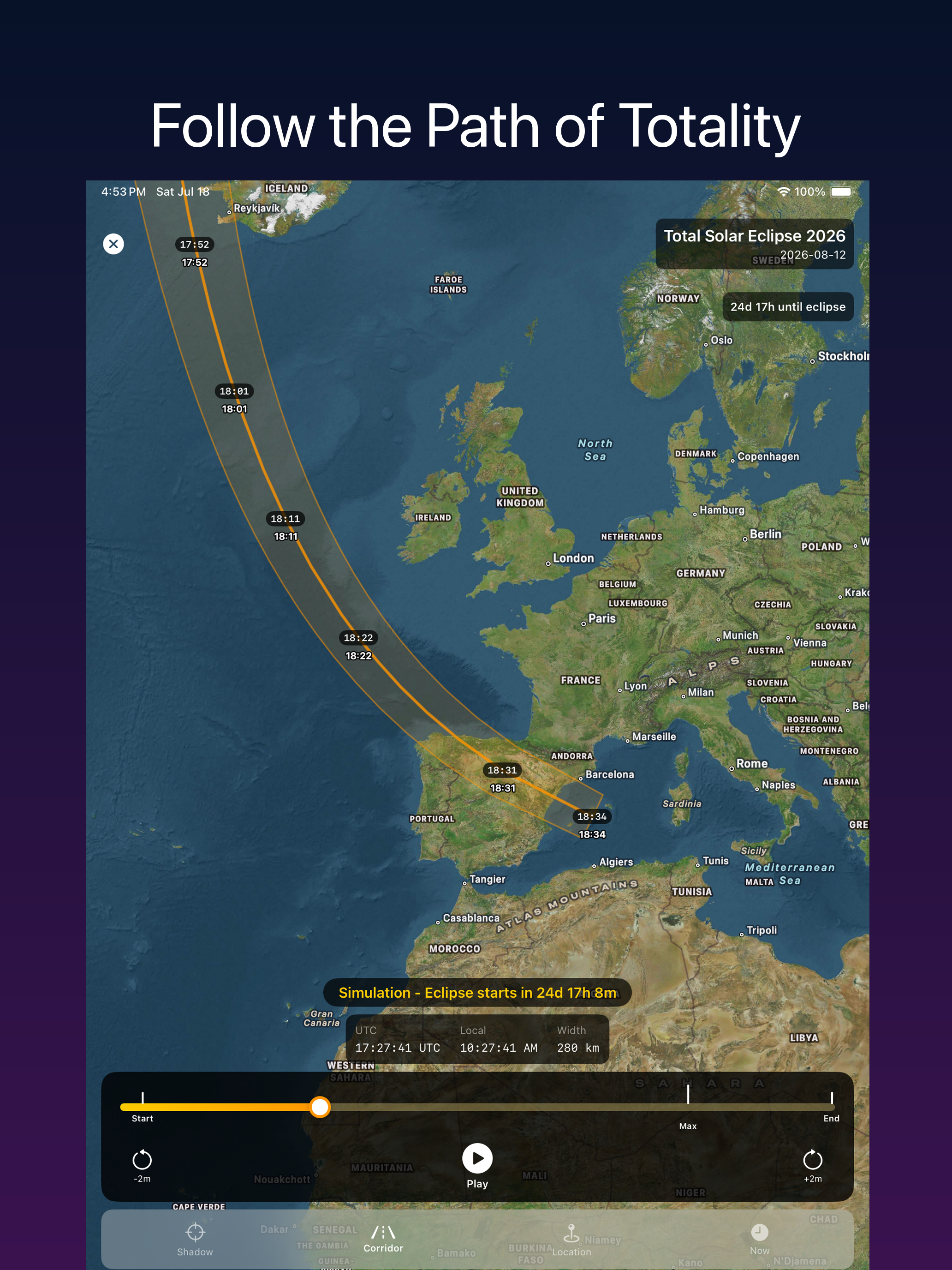 Pocket Universe screenshot 12