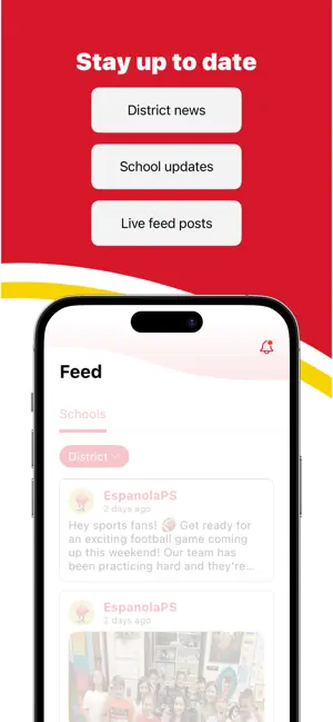 Española Public Schools screenshot 3
