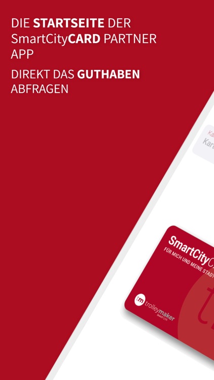 Trolleymaker Partner