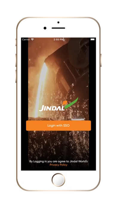 Jindal World Screenshot