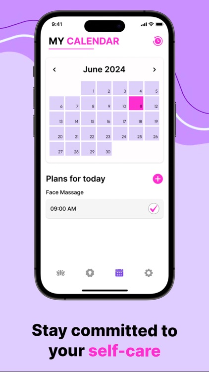 Blisst - Comfort Touch