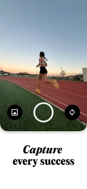 Strive: Achieve all your goals screenshot 4