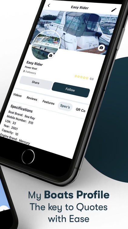 Ship2Mates - Boating Made Easy