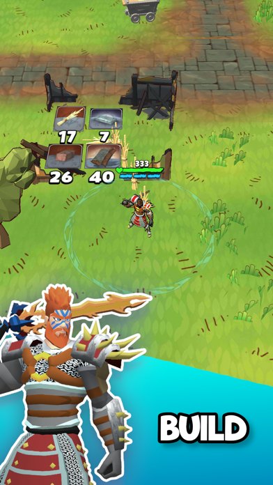 DarkerDale Screenshot