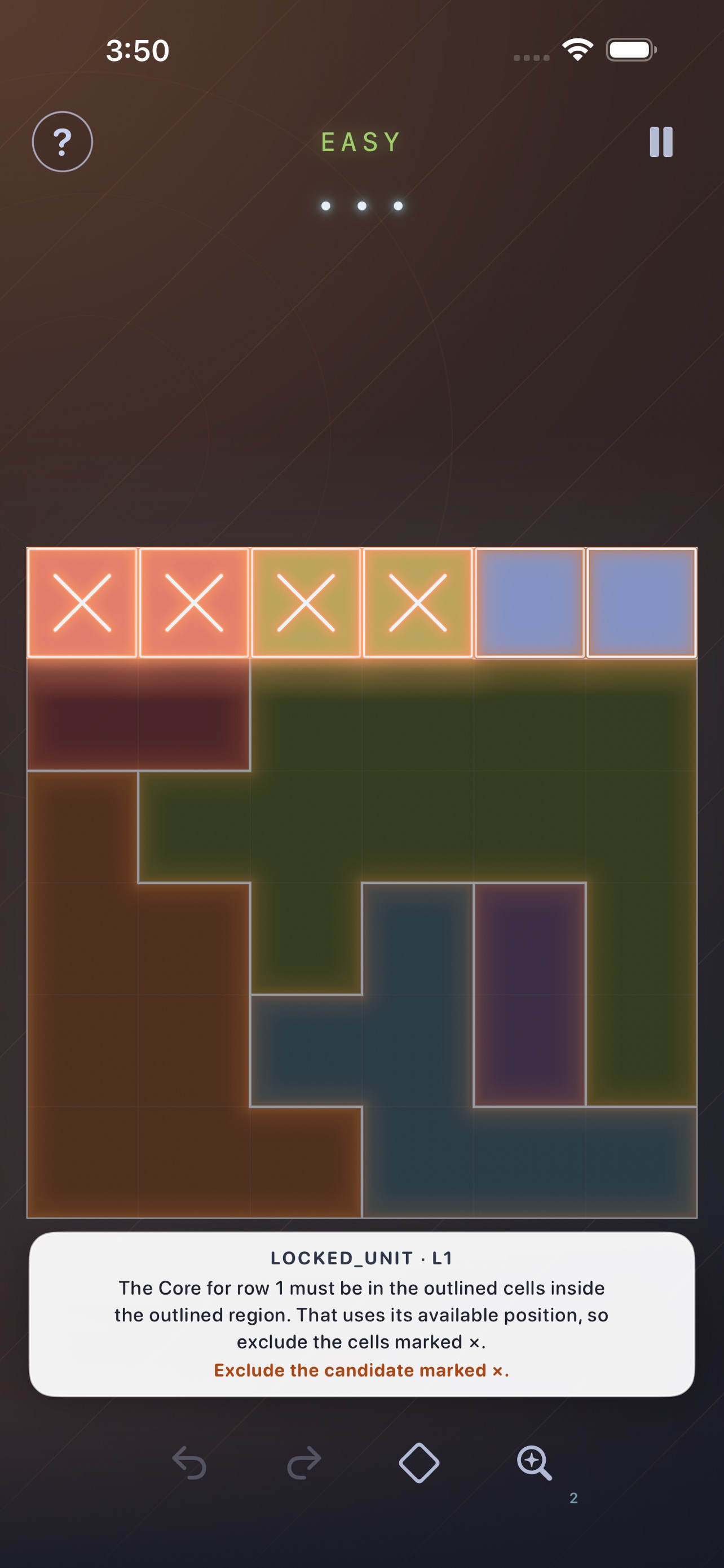 Screenshot 4 of AXIOM