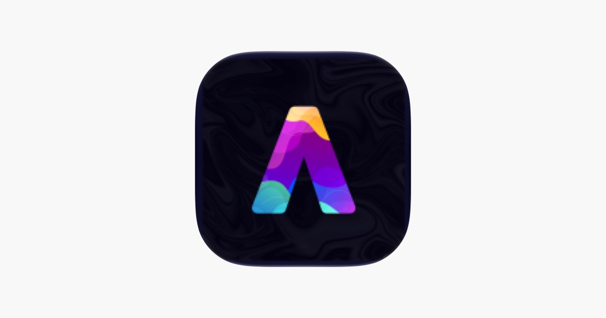 ‎AmoledPix: 4K Amoled Wallpaper App - App Store