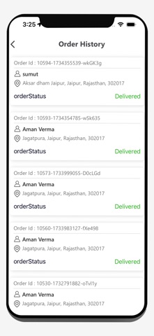 Surplus-GY Driver Screenshot 4 of 5