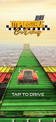 Impossible Car Delivery Screenshot 1 of 8