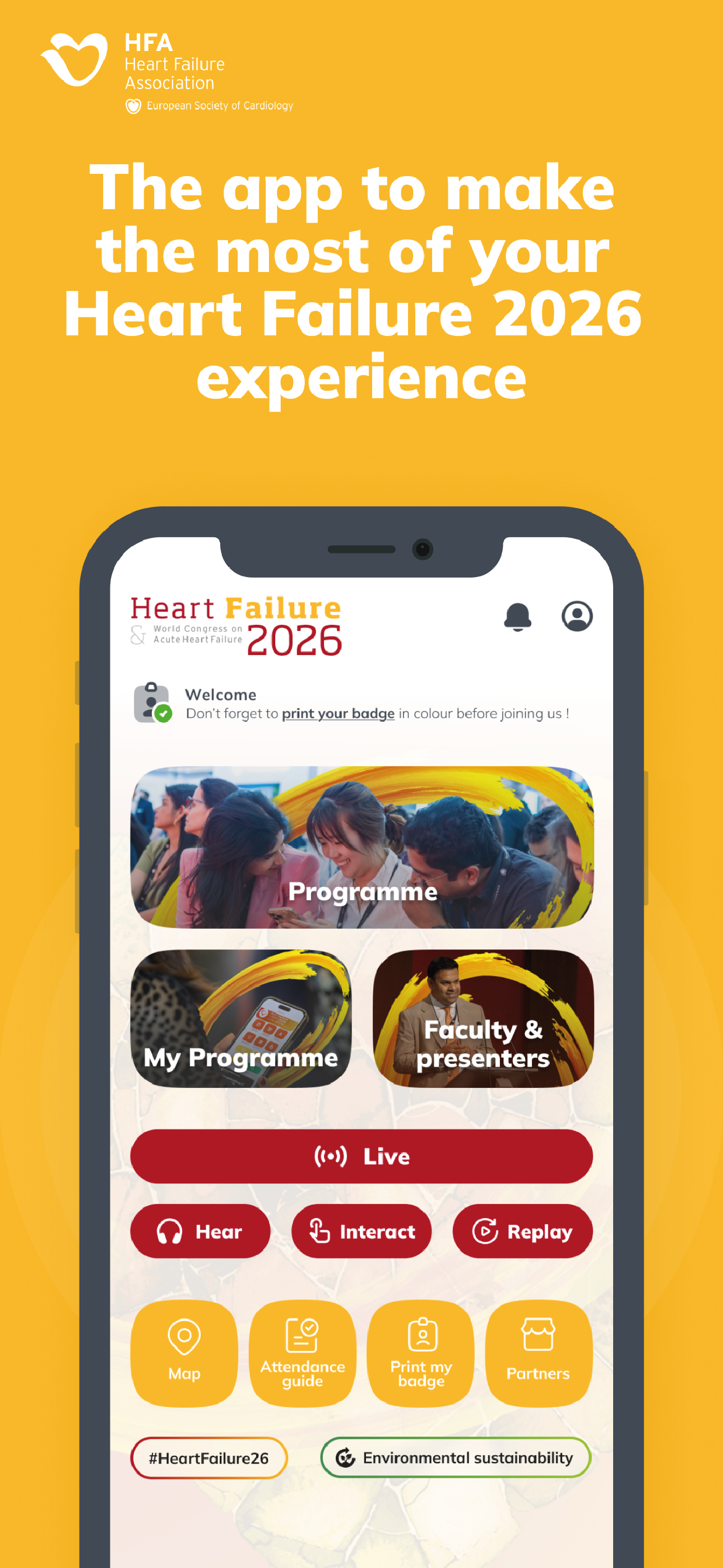 Heart Failure 2026