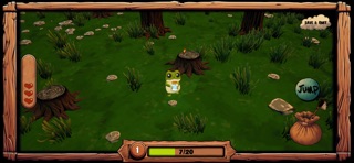 Pupu the Frog Screenshot 9 of 10
