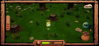 Pupu the Frog Screenshot 9 of 10