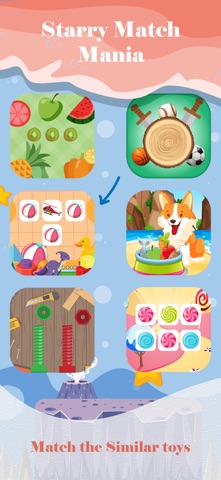 Funland Quest screenshot