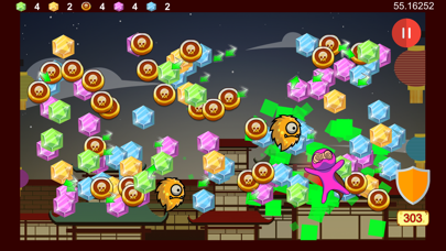 Screenshot #2 pour Niver-Riit