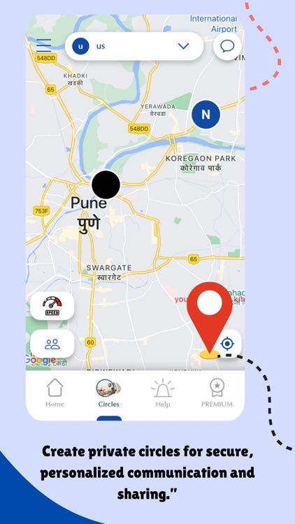 Ecko - Circle of trust screenshot-3