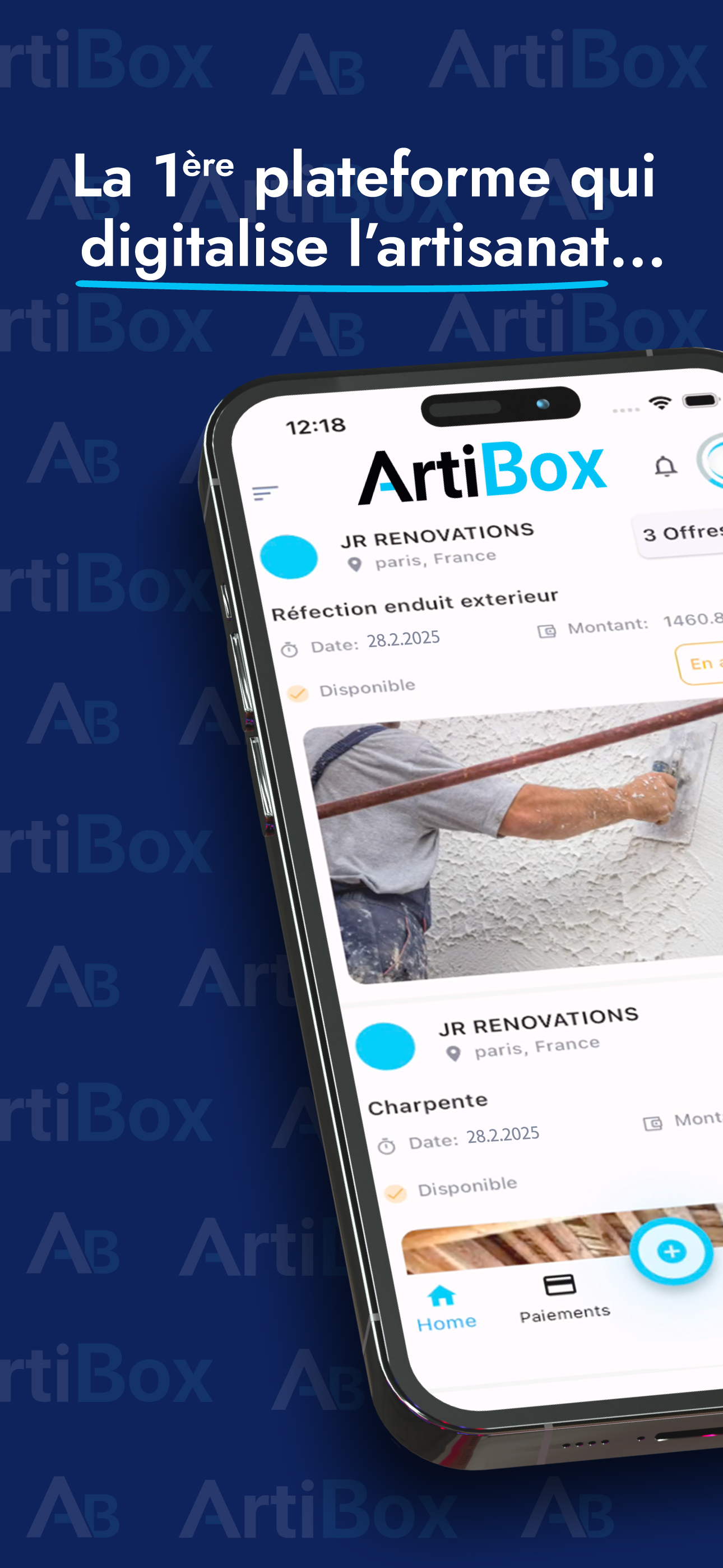 ArtiBox