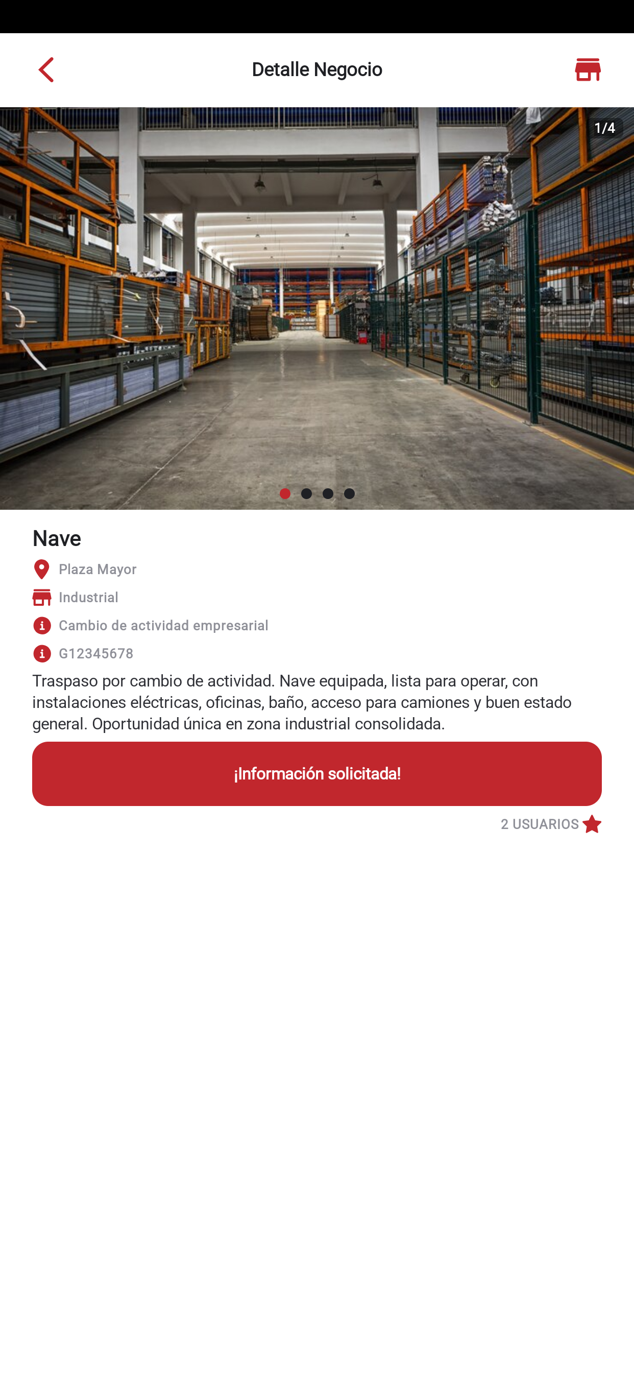 Myspot FieldOPS
