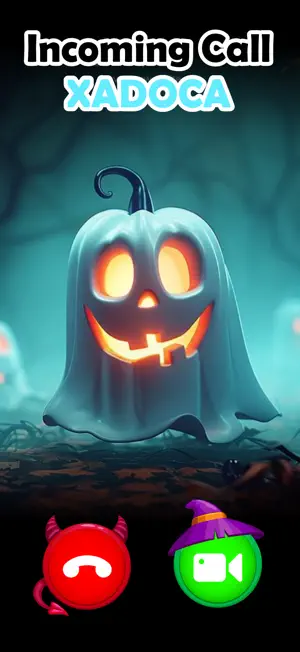 Halloween Prank Monster screenshot 3