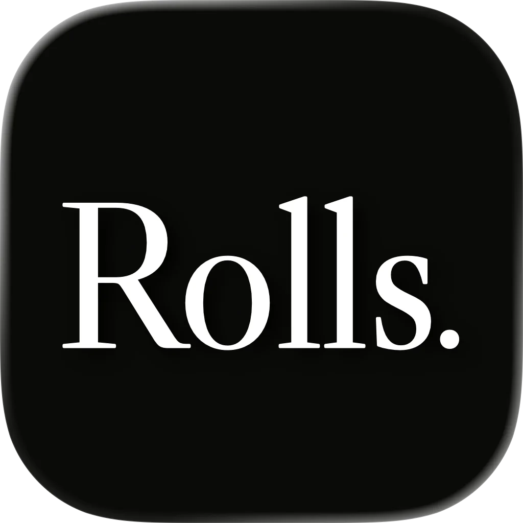 Rolls.