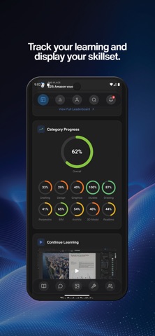 ArchAdemia: Learn Architecture Screenshot 6 of 8