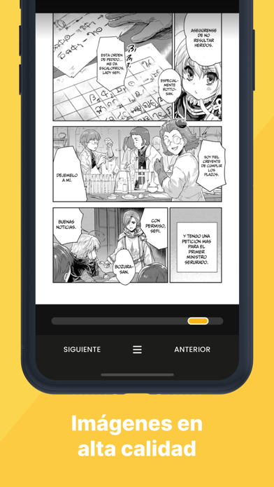 KanX Screenshot
