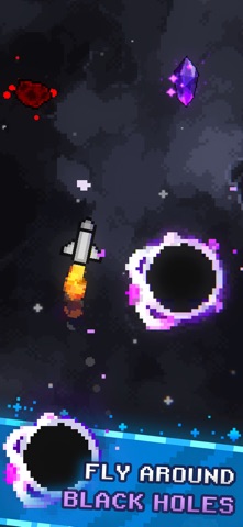 Rocket Adventure! Screenshot 2 of 10
