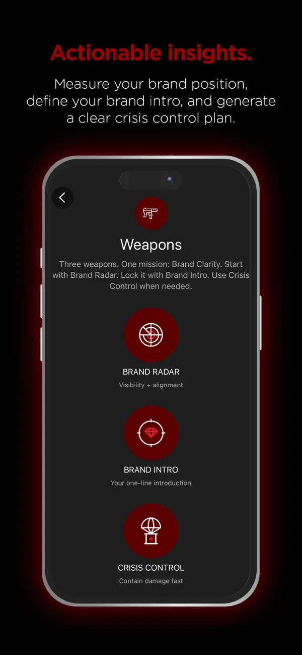 Screenshot #3 pour Hitman Ops