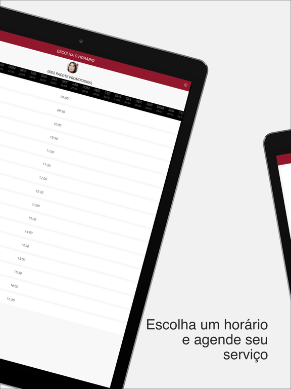 Screenshot #5 pour Depil House