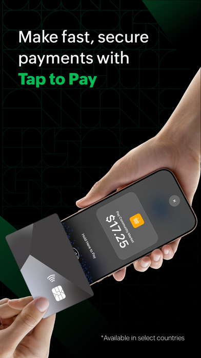 Screenshot #2 pour Billing Management App - Zoho