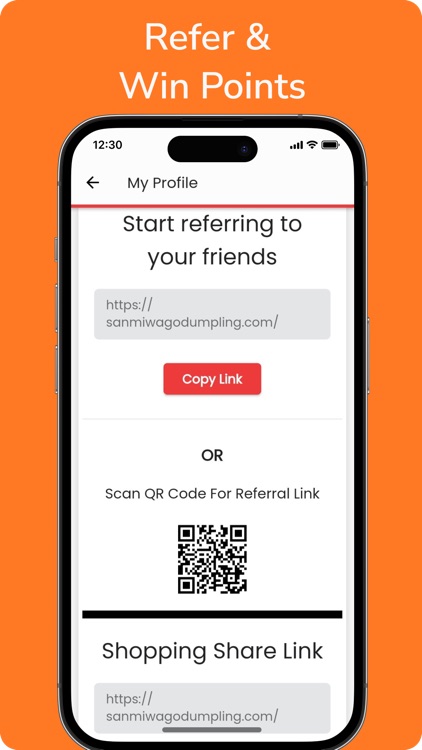 Sanmiwago screenshot-6