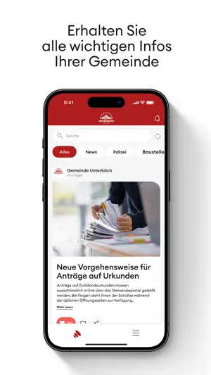 Unterbäch screenshot 2