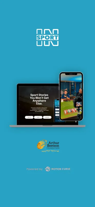 IN SPORT screenshot 5 of 5