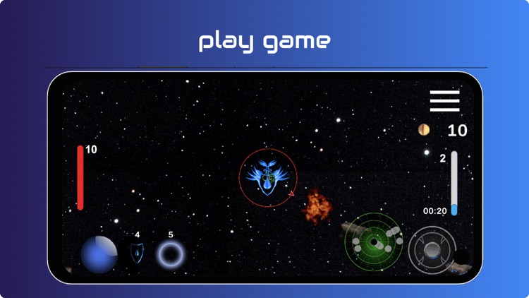 AstroUnit screenshot-4