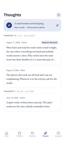 MissionaryVault Screenshot 4 of 5