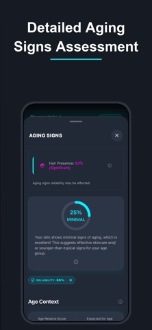 Dermetric Screenshot 1 of 10