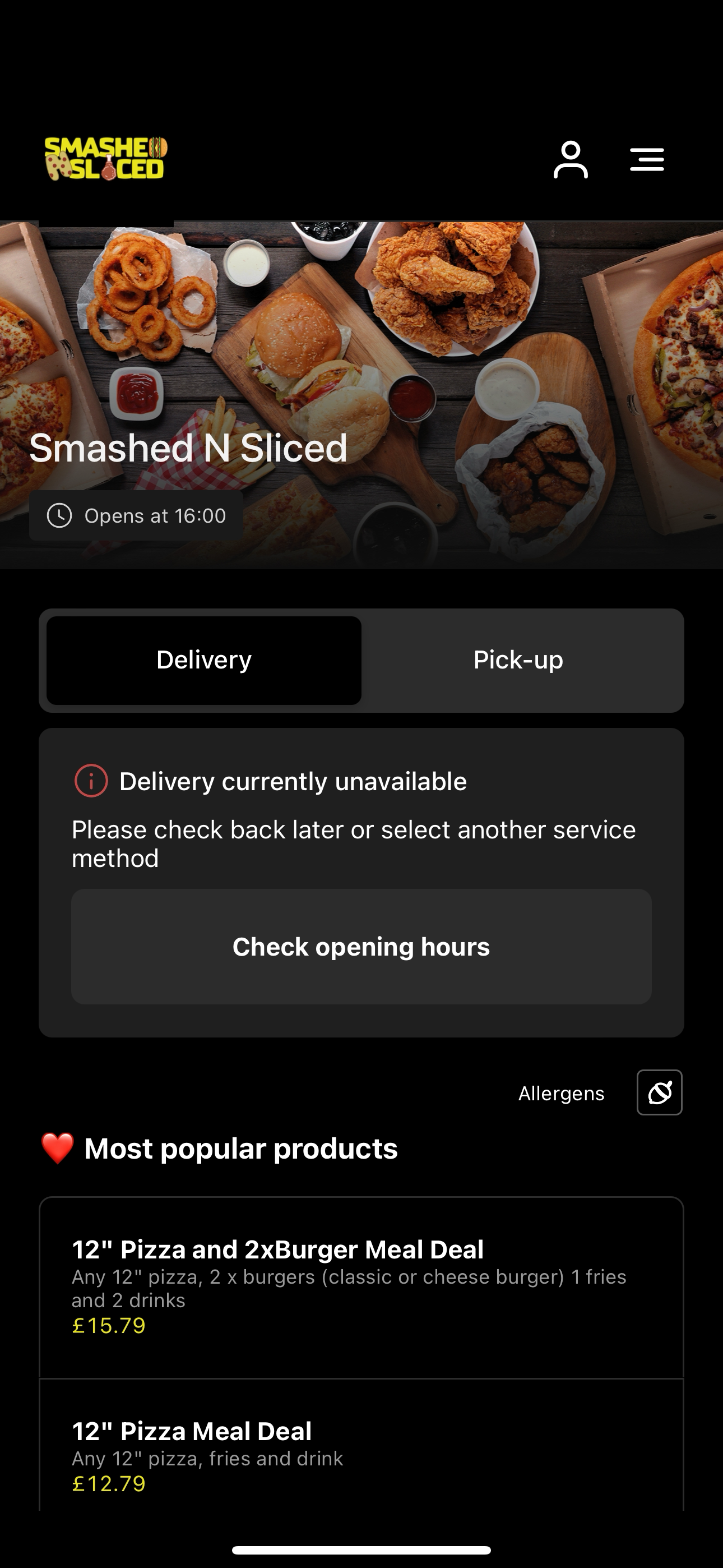 Smashed N Sliced screenshot 3