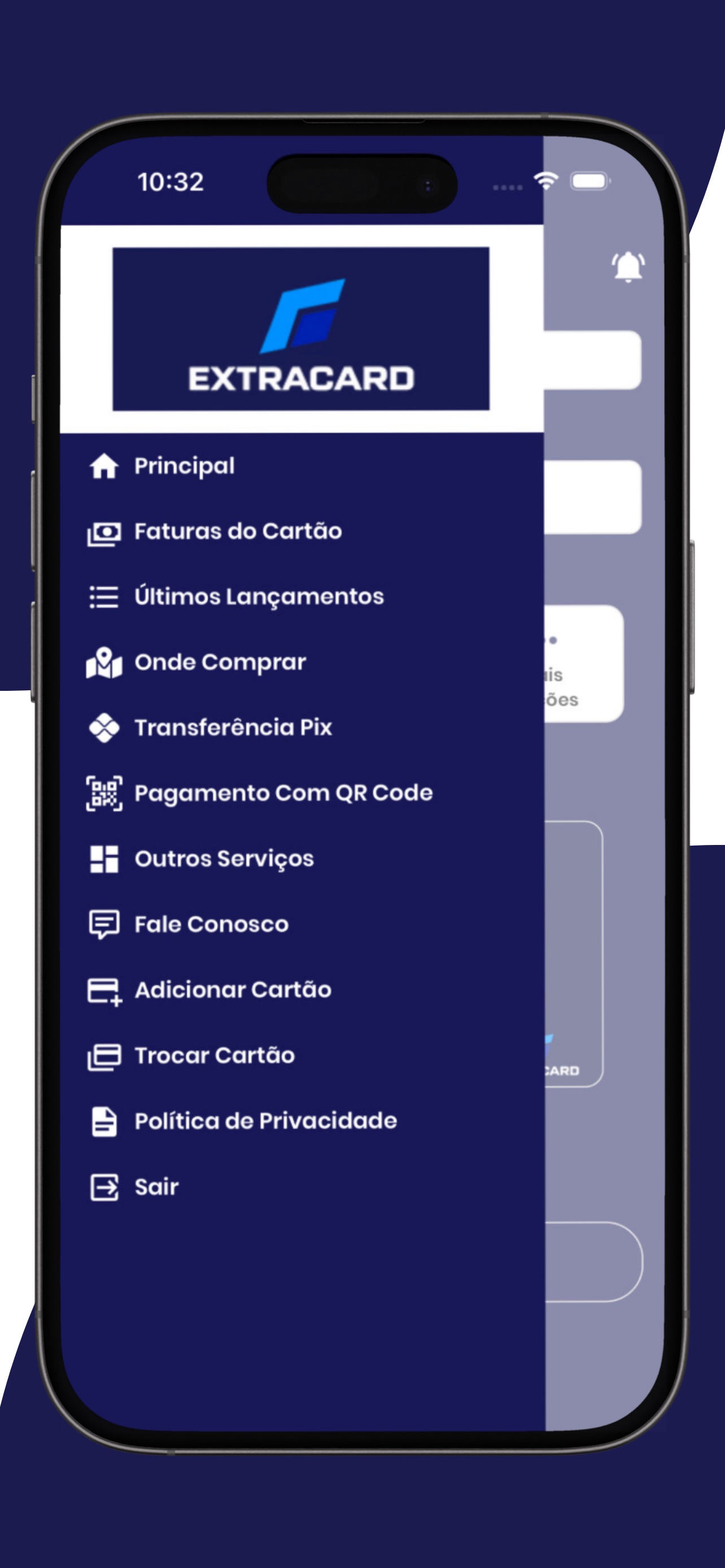 Screenshot 4 of Cartão Fanler Extracard