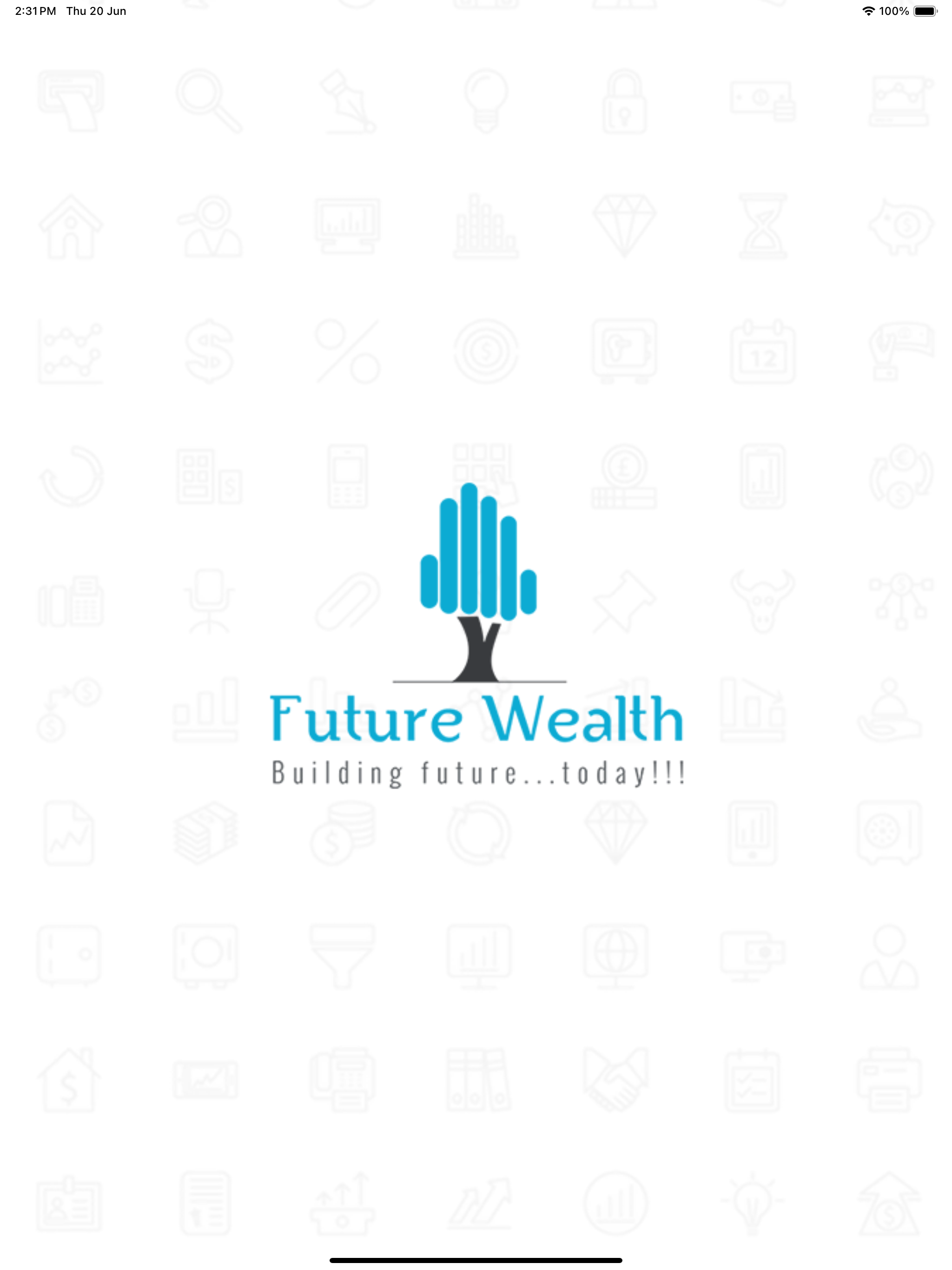 Future Wealth