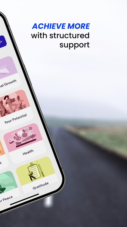 Thrive AI: Your Life, Your Way