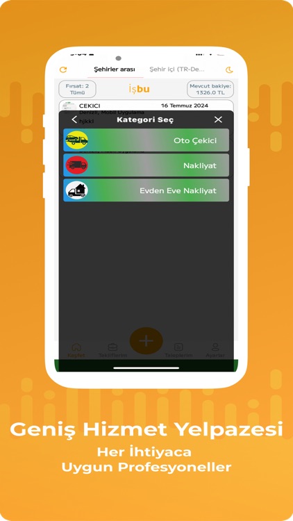 Isbu - Get Quotes from Experts screenshot-3