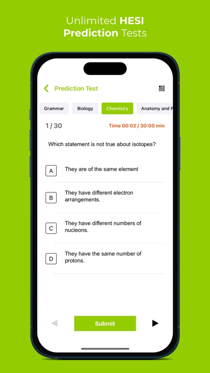 HESI Test Prep screenshot-4