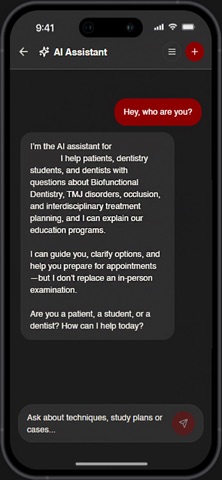 Dentipedia Screenshot 1 of 7