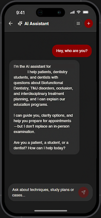 Dentipedia Screenshot 1 of 7