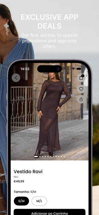 Mamba Store Screenshot 3 of 7